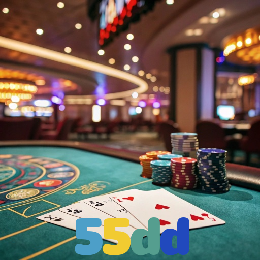 55dd 