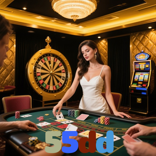 55dd 