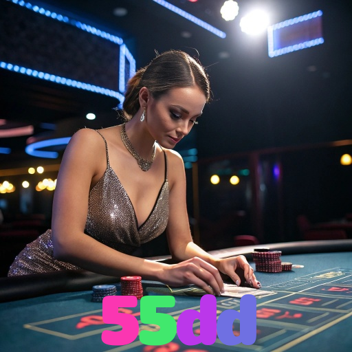 55dd 
