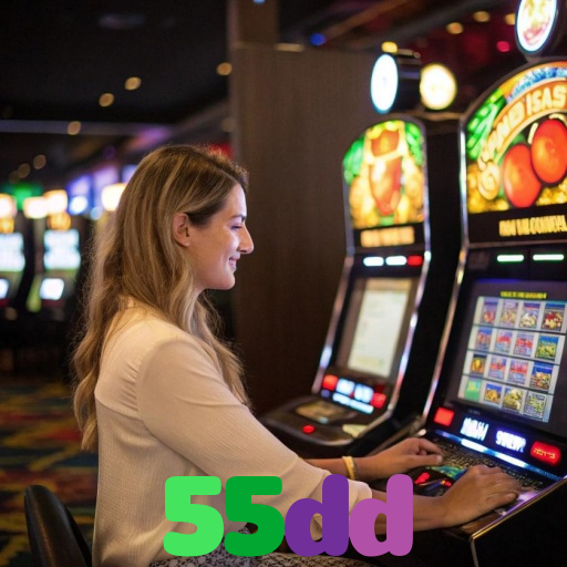 55dd 