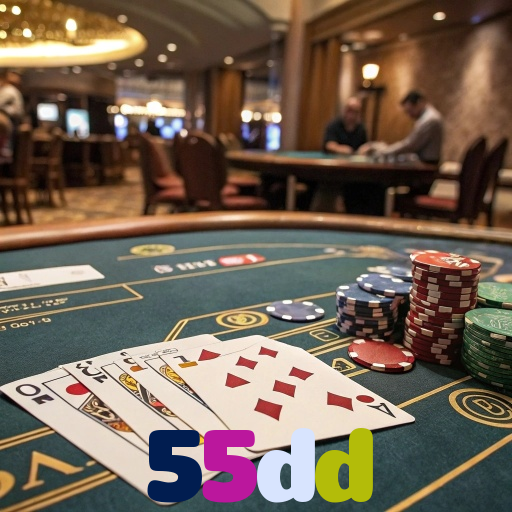 55dd 