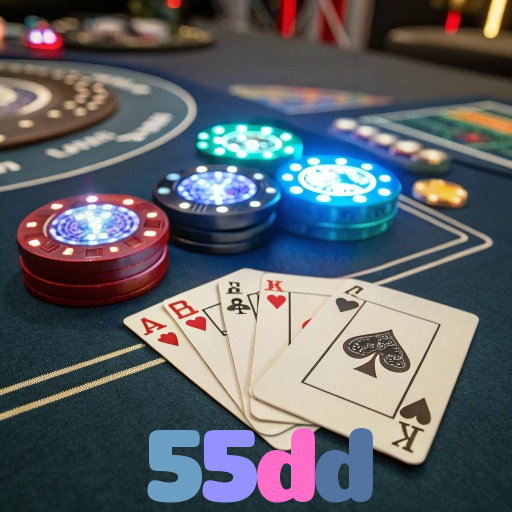 55dd 