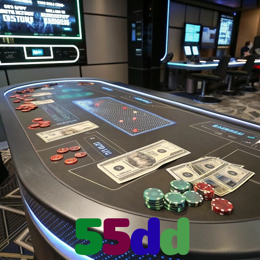 55dd 