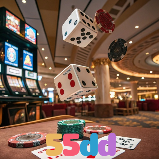 55dd 