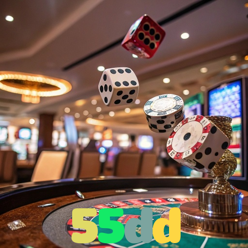 55dd 