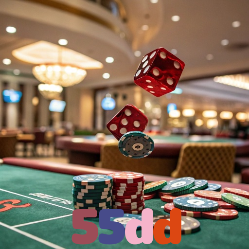 55dd 