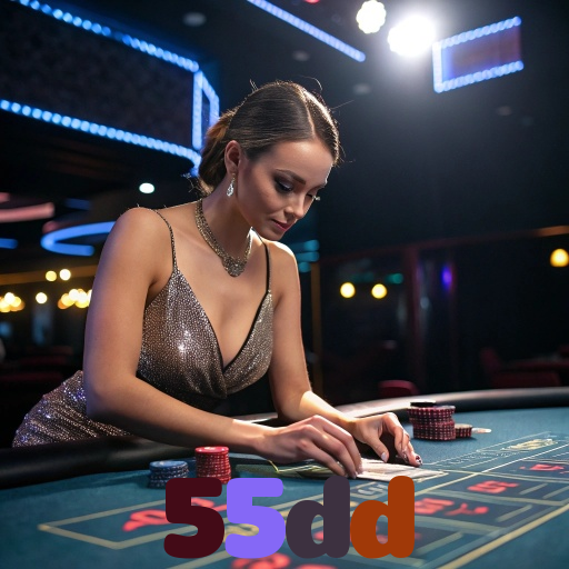 55dd