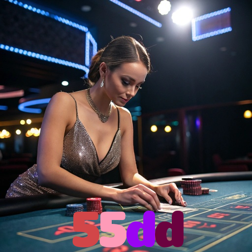55dd 