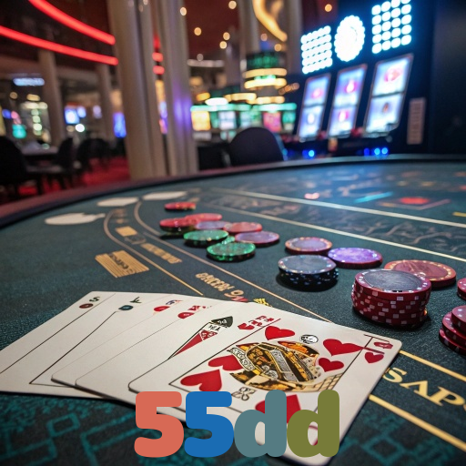 55dd 