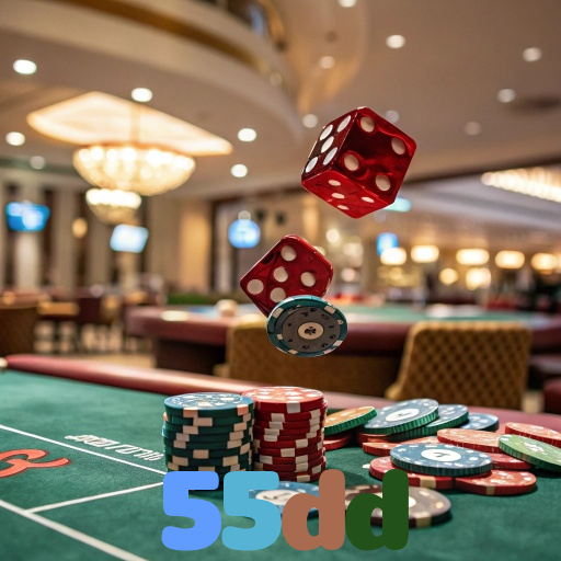55dd 