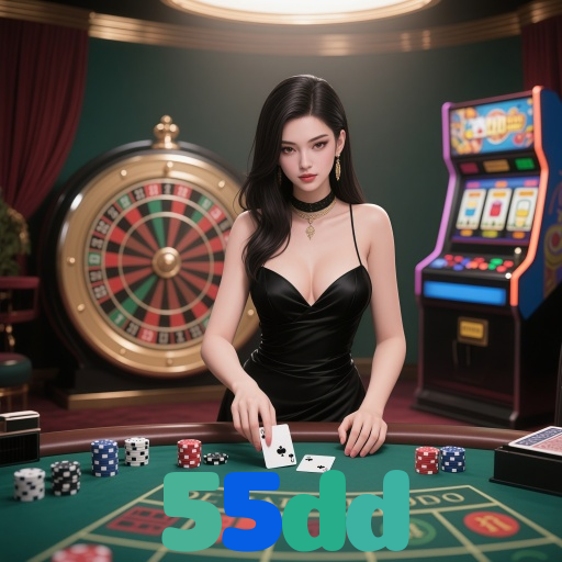 55dd 