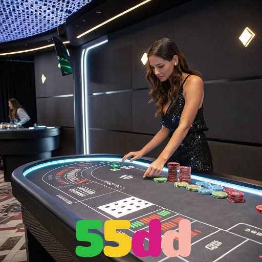 55dd 