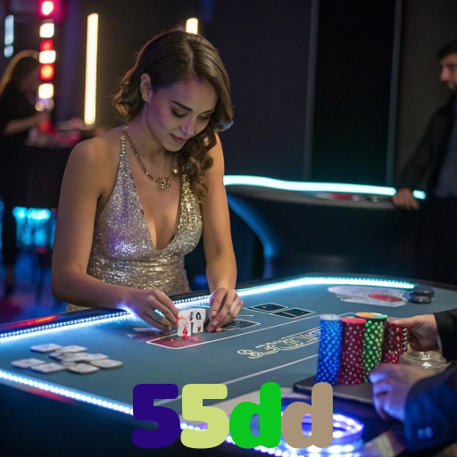 55dd 
