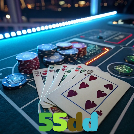 55dd 