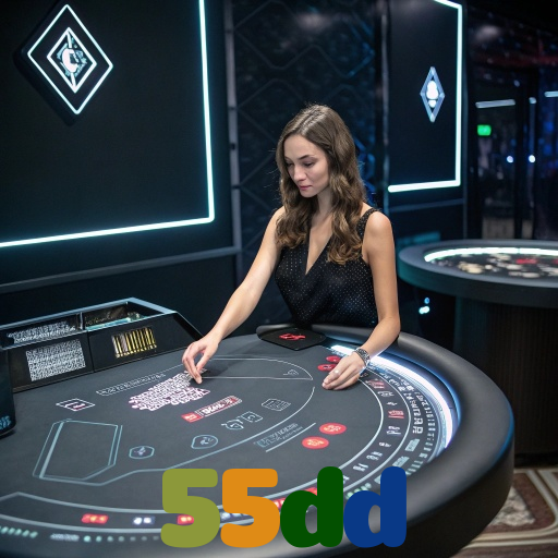 55dd 