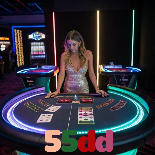 55dd 