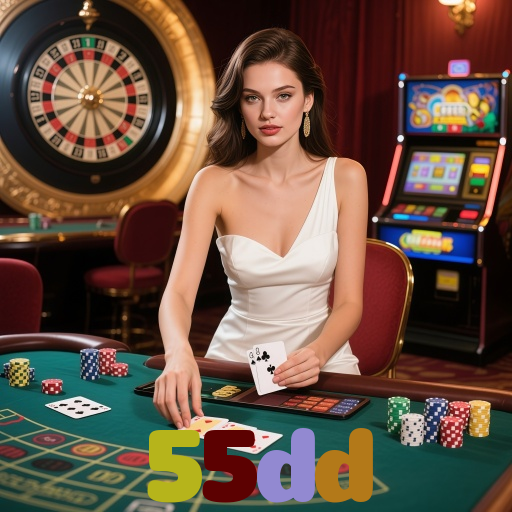 55dd
