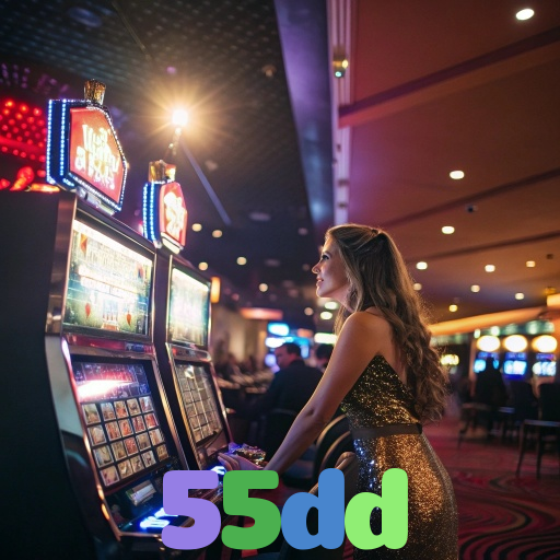 55dd 