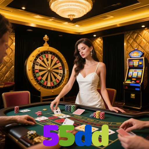 55dd