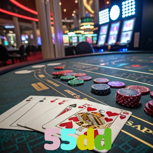 55dd 