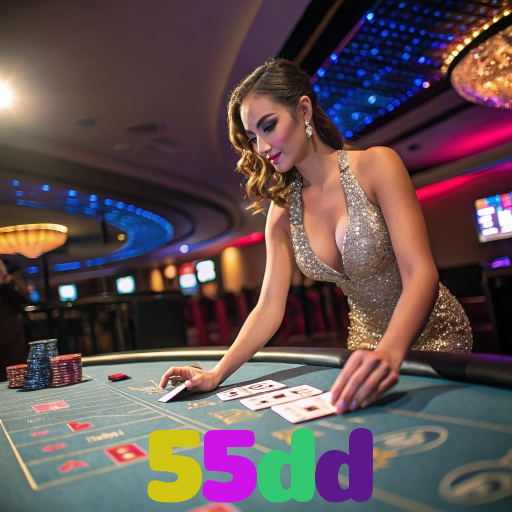 55dd 