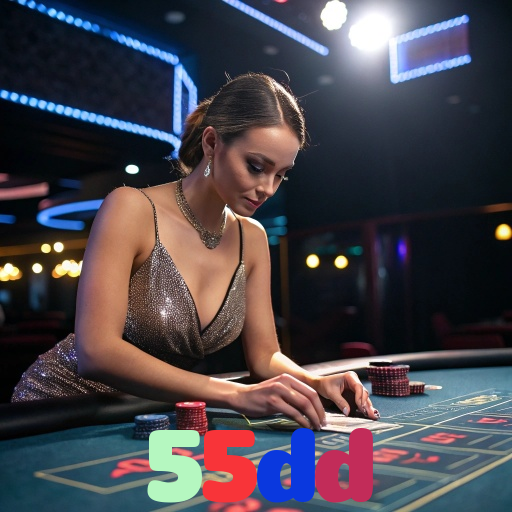 55dd 