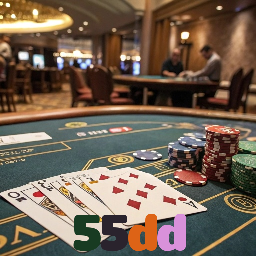 55dd 
