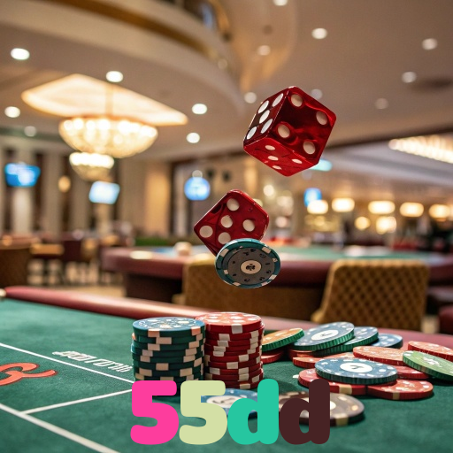 55dd 