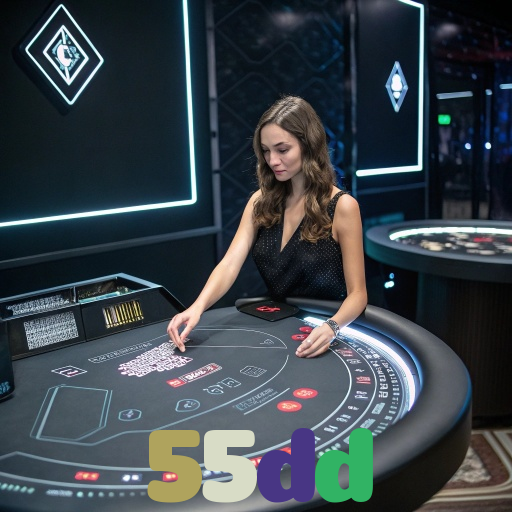 55dd 