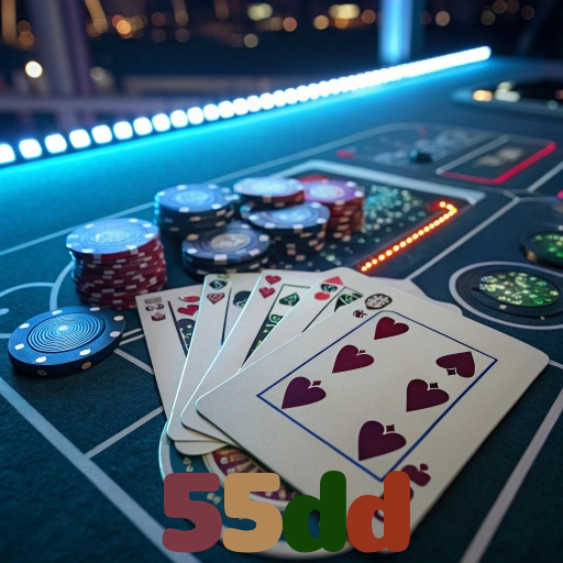 55dd 