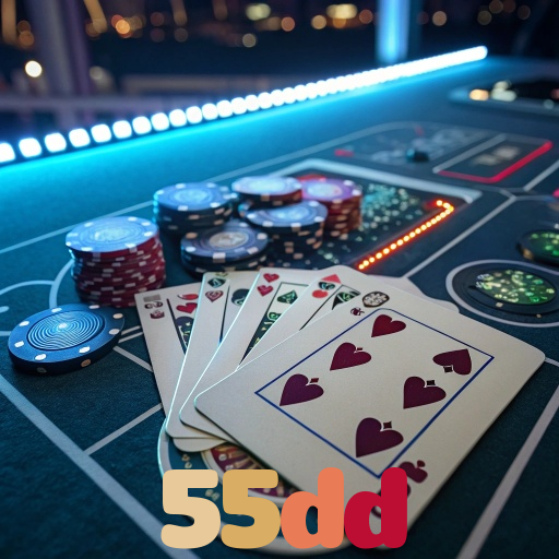 55dd 