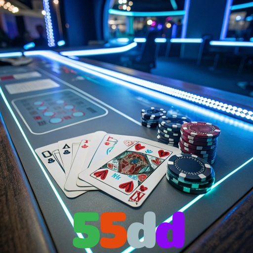 55dd 