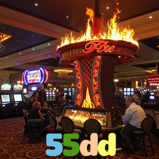 55dd 
