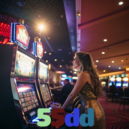 55dd 