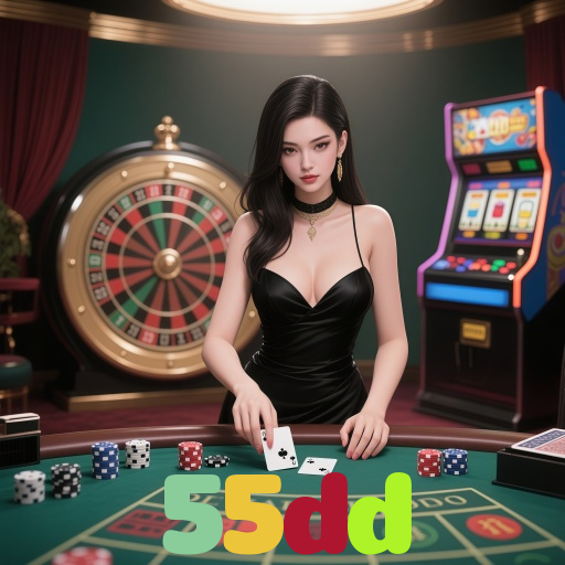 55dd