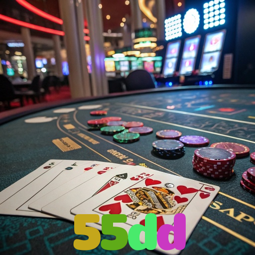 55dd 