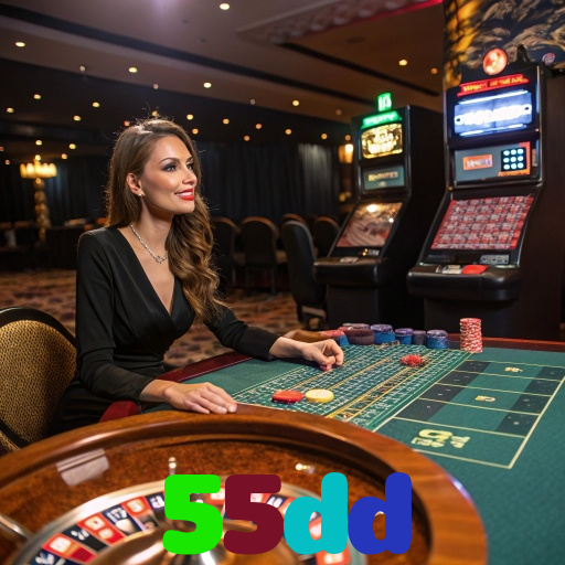 55dd 