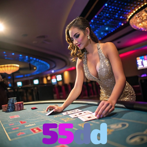 55dd 