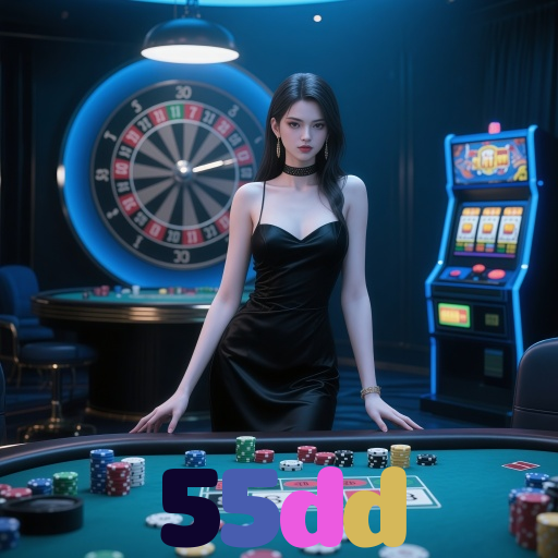 55dd 