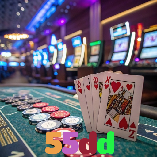 55dd