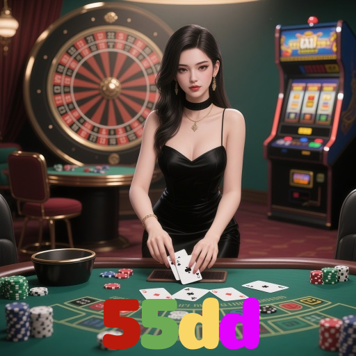 55dd 