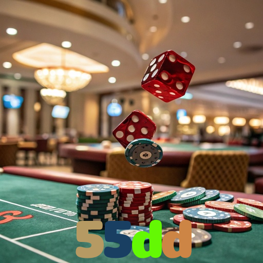 55dd 