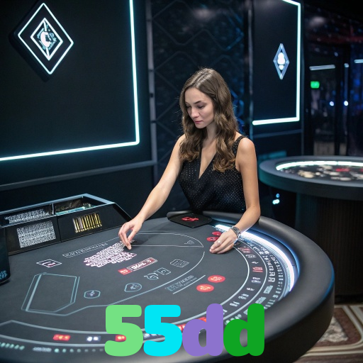 55dd 