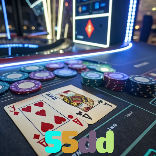 55dd 