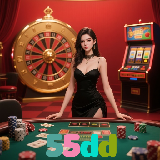 55dd 