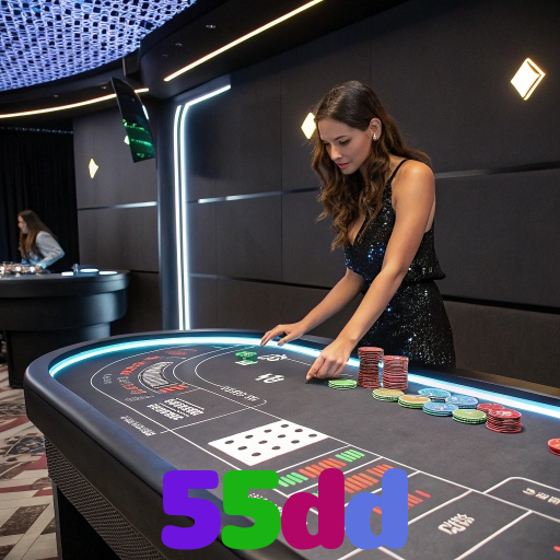55dd 