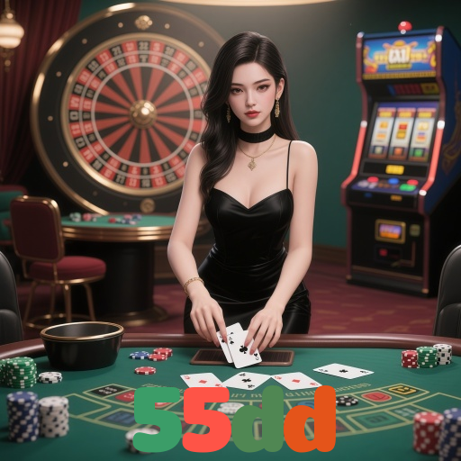 55dd 