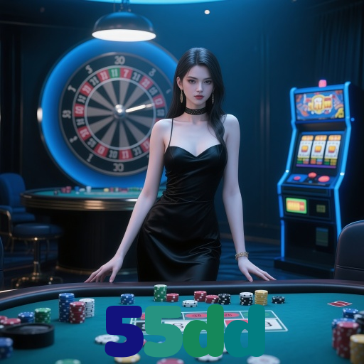 55dd 
