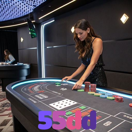 55dd 