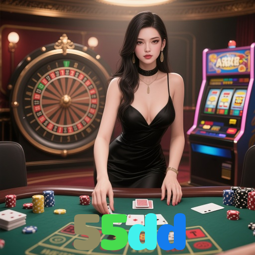 55dd 